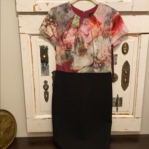Ted Baker dress